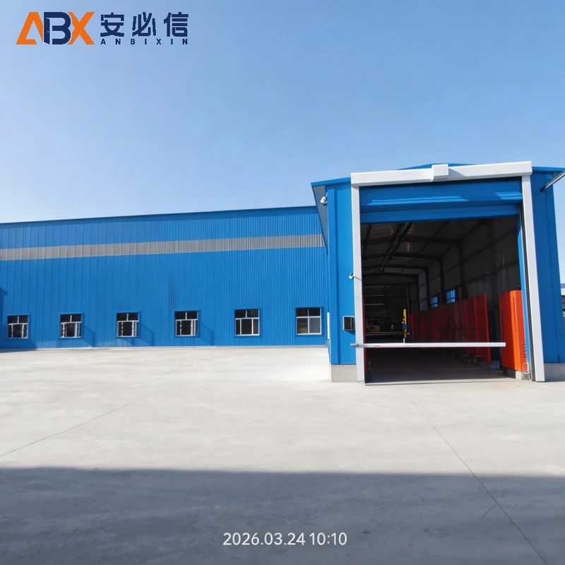 呼和浩特市软帘堆积门