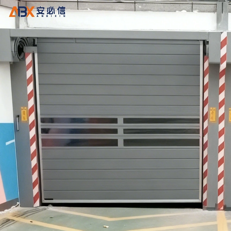 呼和浩特市医药密闭高速门